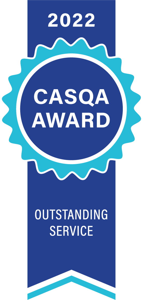 CASQA